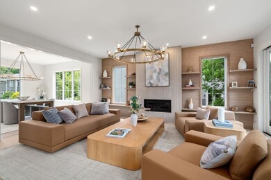 21 Redwood Rd, Newton Center, MA 02459 - photo 3