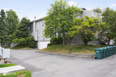 3061 Raspberry Rd #5A