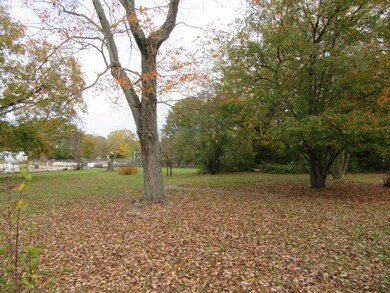 112 W College St, Oxford, NC 27565 - photo 2