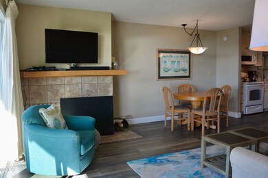 Living/dining