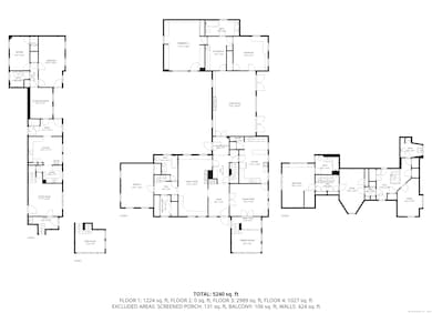 429 Sperry Rd, Bethany, CT 06524 - photo 5