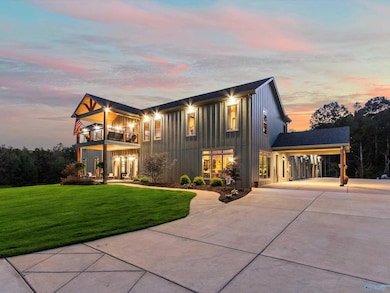 231 Cedar Cove Rd, Scottsboro, AL 35769 - photo 2