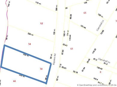 50 Bayview Rd, Mashpee, MA 02649 - photo 6