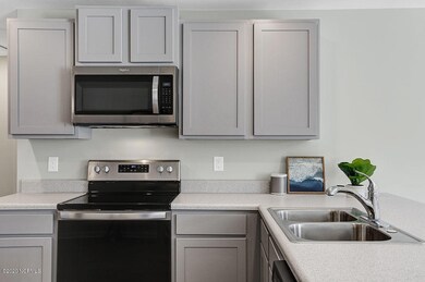 kitchen whirlpool appliances