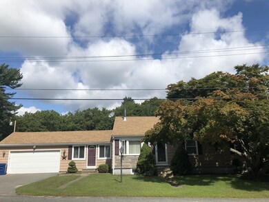 39 Osborn St, Westport, MA 02790 - photo 2