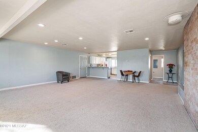 Great Gathering Space