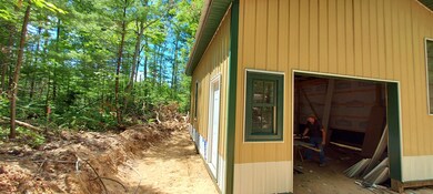 Front & Side view