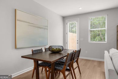 518 Crown Dr unit 10, Emerson, GA 30137 - photo 4