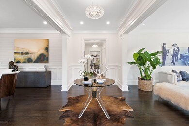 11 Partridge Hollow Road FOYER