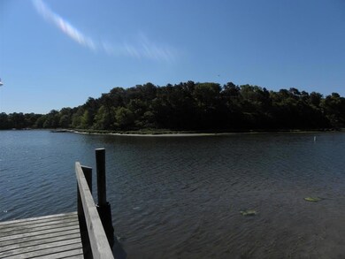 cove