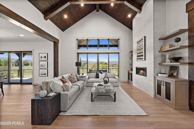 113 N Haystack Mountain Dr, Heber City, UT 84032 - photo 3