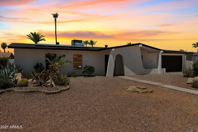 New Roof & New AC!