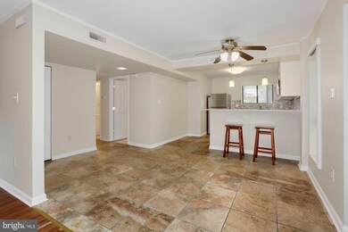 2113 Old Landing Way unit 16-1, Woodbridge, VA 22191 - photo 5