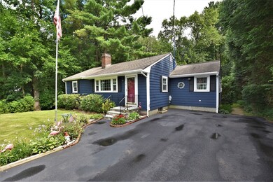 16 Roman Rd, Woburn, MA 01801 - photo 2