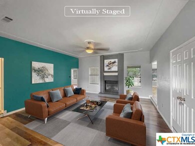 1406 Hawk Trail, Copperas Cove, TX 76522 - photo 2