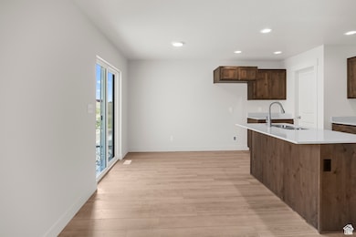 4027 S Woodland Ave unit 329, Mapleton, UT 84664 - photo 6