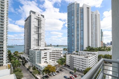 Edgewater Lofts unit 1002, Miami, FL 33137 - photo 3