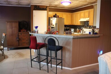 307 Odell St, Cleburne, TX 76033 - photo 6