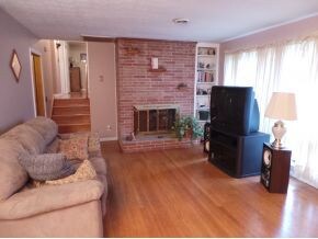 Affordable living here