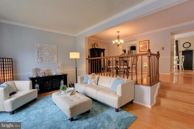 8345 Sperry Ct, Laurel, MD 20723 - photo 2