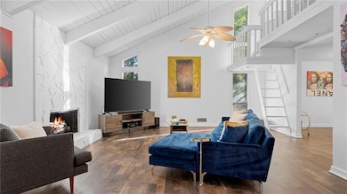 495 Ramsdale Dr, Roswell, GA 30075 - photo 5