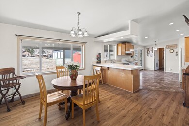 Scenic 3BR/2BA – Country Living