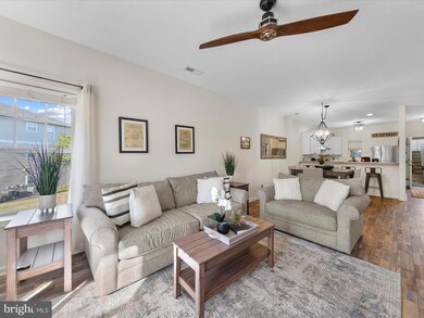 33156 N Village Loop unit 4205, Lewes, DE 19958 - photo 4