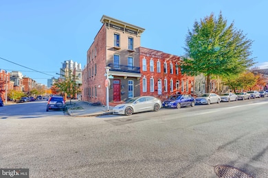 1301 Hull St, Baltimore, MD 21230 - photo 3