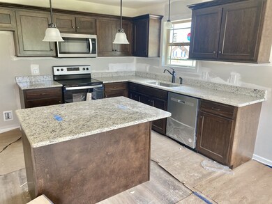 17 Rogers Dr, Manchester, TN 37355 - photo 7