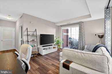 The Henry unit 125, Alexandria, VA 22314 - photo 6