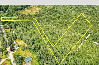 Property Overlay
