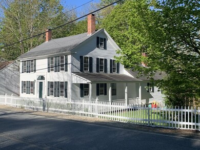 65 Orange Rd, Warwick, MA 01378 - photo 3