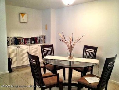 1701 S Flagler Dr #1908 Dining Room