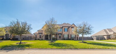 17903 Country Cove, Cypress, TX 77433 - photo 5