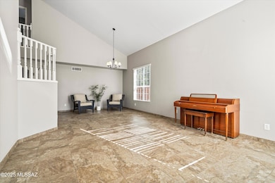 11611 N Quicksilver Trail, Tucson, AZ 85737 - photo 3