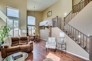 6530 W Rowel Living Room 2