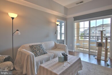 8600 Roaming Ridge Way unit 40, Odenton, MD 21113 - photo 4