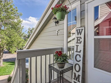 4056 S Carson St unit F, Aurora, CO 80014 - photo 3