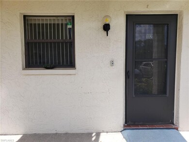 Front entry with wheelchair ramp