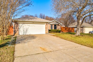 205 King Arthur Dr, Weatherford, TX 76086 - photo 3