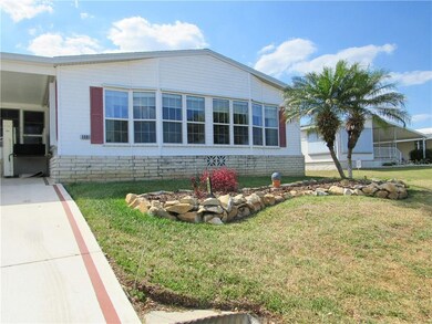 5601 Arrowhead Dr, Zephyrhills, FL 33542 - photo 2