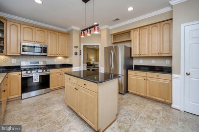 1292 Sedgwick Dr, Locust Grove, VA 22508 - photo 7