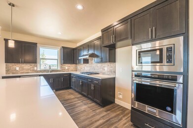 Dry Canyon Lot 36-10