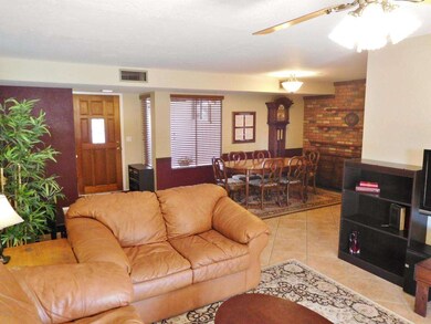 6 - From living room