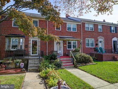 8611 Black Oak Rd, Parkville, MD 21234 - photo 3