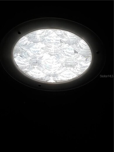Solar Tube in Kitchen