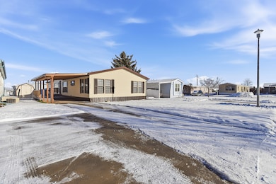 4248 Morningside Cir, Great Falls, MT 59405 - photo 2