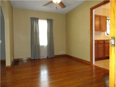 View 2 of Dining Room