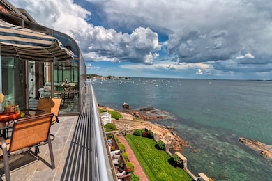 217 Humphrey St unit 7, Swampscott, MA 01907 - photo 5