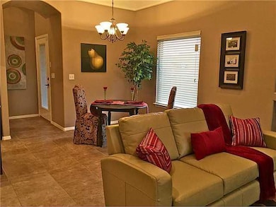 800 Desert Sky Dr, Horizon City, TX 79928 - photo 5